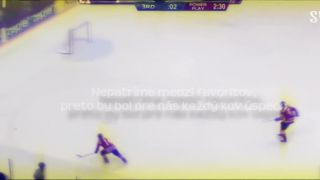 Sochi 2014 Slovak hockey trailer