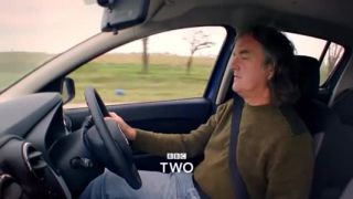 Top Gear - 3. trailer na 21. sériu