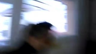 Stisknutí červeného tlačítka - nepovedené