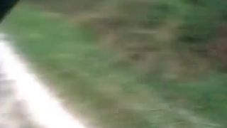 Jazda Stomp 160 racing .. (pitbike)