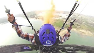 Insane Riders