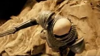 Riddick (2013) - Celý film online (odkaz)