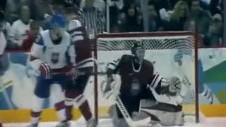SOCHI ZOH 2014 - SLOVAKIA (UNOFFICIAL TRAILER)