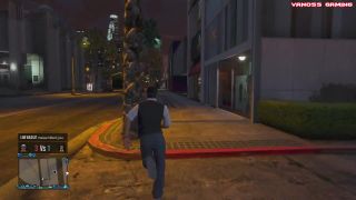 GTA 5 Online Funny Moments 3