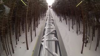 Twinliner Jasna