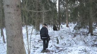 Žartík s útočiacim medveďom