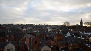 Banbury TimeLapse