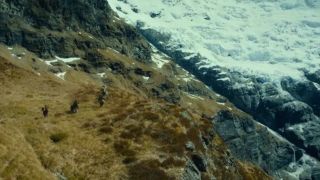 The Hobbit - Call of Home