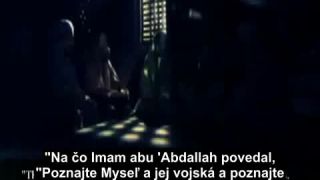 The Arrived - časť 36 - Ramadán, Skutočný pôst a Dva Vlky
