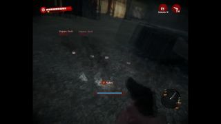 Dead Island Pijem