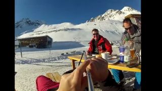 Solden silvester 2013 GoPro