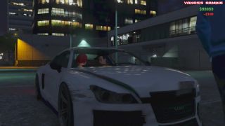 GTA 5 Online Funny Moments 5