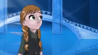 Frozen - Let it go - parodia