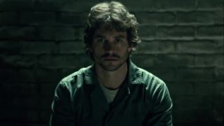 Hannibal 2014
