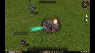 Metin 2 Cz Qu3stik PvP [HD]