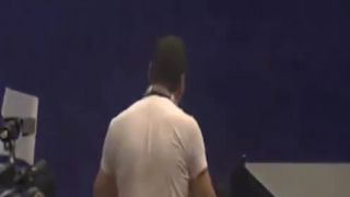 DJ Tiësto fail