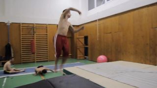 Triky a salticka /tač maj badi/