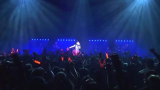 BABYMETAL - White Love