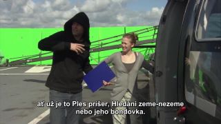 World War Z + titulky