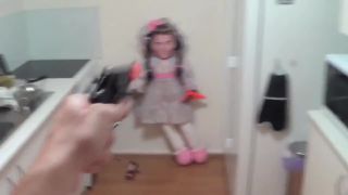 Zatýkanie Justina Biebera (Psycho verzia)