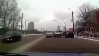 Policajná naháňačka s A8