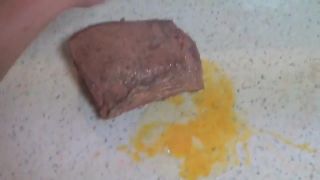 How to make a Whopper ( psycho verzia )