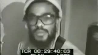 Bob Marley - Work