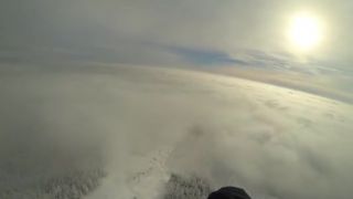 Paragliding 2014
