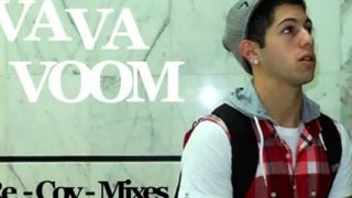 Va Va Voom (Nicki Minaj) COVER