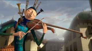"One Man Band"