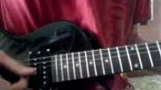 Megadeth - A Secret Place, Trust