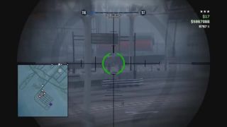 GTA 5 Online Funny Moments 10