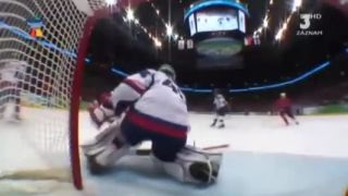 ZOH 2010 - Slovensko vs. Nórsko 4:3