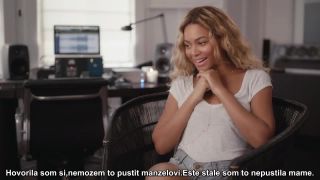 Beyonce visual album (4.cast) +sk titulky
