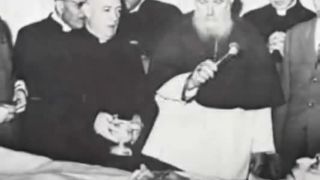 Historia čiernich papežov ´BLACK POPES HISTORY Jezuitsky zvrc