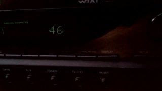 Onkyo shut down