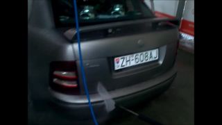 Racer Dip Odoslnosť