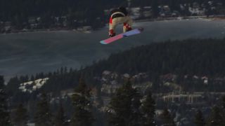 Seb Toots - Whistler edit 2014
