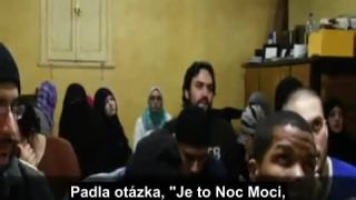 The Arrived - časť 37 - Zázrak dňa Eid