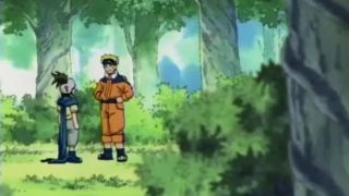 Naruto 2 : Já jsem Konohamaru! (Český dabing)