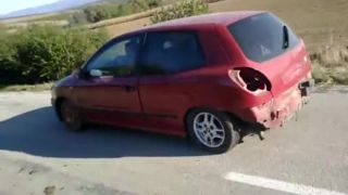 Test fiat bravo 1.4 12v