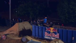 Red Bull BMX Highlights 
