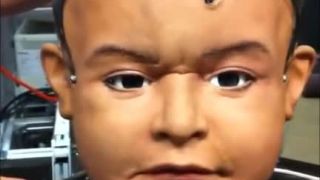 Robot Diego