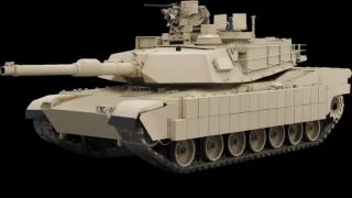 10 najdrahšich tankov sveta
