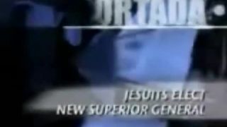 Historia ciernich papezov (jesuitsky zvrchovany general)