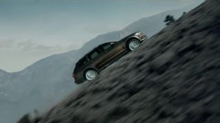 Svet Audi quattro