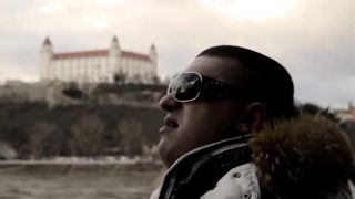 DON ČIČO - LEN TAK SI LIETAM prod. CREAME (OFFICIAL VIDEO)