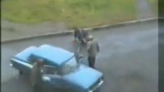 Bitka ožratých Rusov