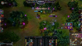 Pentakill Vayne League Of Legends