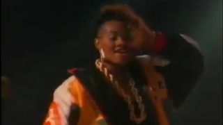 Salt and pepper - push it